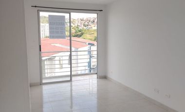 APARTAMENTO EN ALQUILER, AGUACATAL, CALI