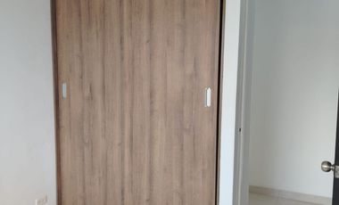 APARTAMENTO EN ALQUILER, AGUACATAL, CALI