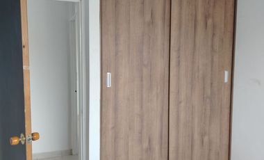 APARTAMENTO EN ALQUILER, AGUACATAL, CALI