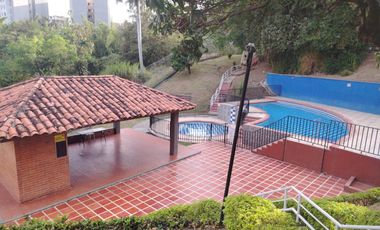 APARTAMENTO EN ALQUILER, AGUACATAL, CALI