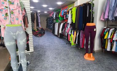 Tu negocio en el Lugar Correcto - Barrio Belalcázar - Locales Comerciales en renta