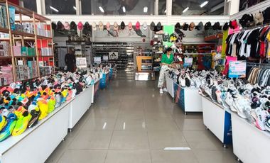 Tu negocio en el Lugar Correcto - Barrio Belalcázar - Locales Comerciales en renta