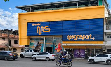 Tu negocio en el Lugar Correcto - Barrio Belalcázar - Locales Comerciales en renta
