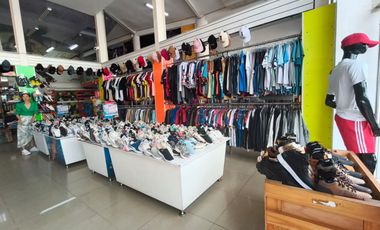 Tu negocio en el Lugar Correcto - Barrio Belalcázar - Locales Comerciales en renta