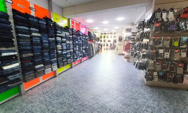 Tu negocio en el Lugar Correcto - Barrio Belalcázar - Locales Comerciales en renta