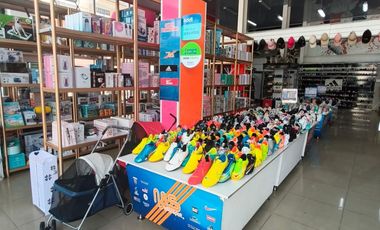Tu negocio en el Lugar Correcto - Barrio Belalcázar - Locales Comerciales en renta