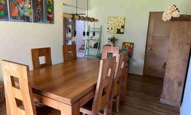 SE VENDE AMPLIA CASA EN ANDALUE
