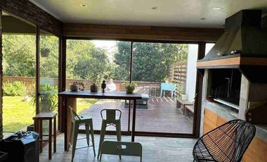 SE VENDE AMPLIA CASA EN ANDALUE