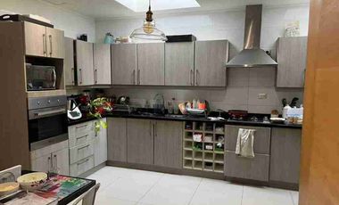 SE VENDE AMPLIA CASA EN ANDALUE