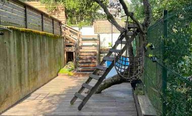 SE VENDE AMPLIA CASA EN ANDALUE