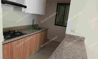 VENTA APARTAMENTO COUNTRY WOODS CAÑAVERAL