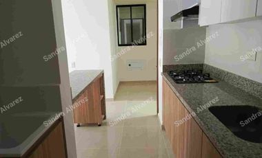 VENTA APARTAMENTO COUNTRY WOODS CAÑAVERAL