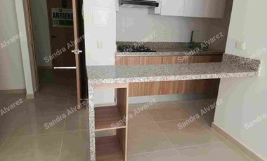 VENTA APARTAMENTO COUNTRY WOODS CAÑAVERAL