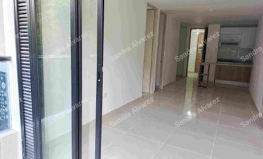 VENTA APARTAMENTO COUNTRY WOODS CAÑAVERAL