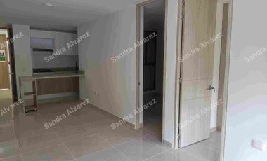 VENTA APARTAMENTO COUNTRY WOODS CAÑAVERAL