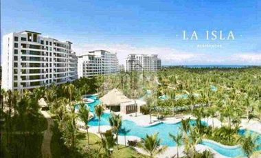 la isla departamento en venta