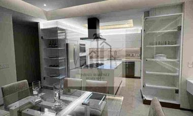 la isla departamento en venta