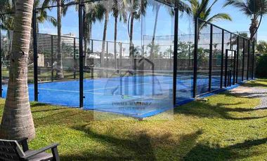 la isla departamento en venta