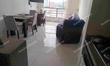 OPORTUNIDAD DE INVERSION!! VENTA APARTAMENTO FLORIDABLANCA