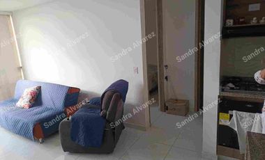 OPORTUNIDAD DE INVERSION!! VENTA APARTAMENTO FLORIDABLANCA