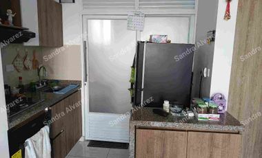 OPORTUNIDAD DE INVERSION!! VENTA APARTAMENTO FLORIDABLANCA