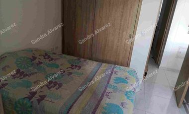 OPORTUNIDAD DE INVERSION!! VENTA APARTAMENTO FLORIDABLANCA
