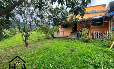 Venta de Casa Lote, La Mesa Cundinamarca