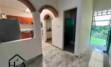 Venta de Casa Lote, La Mesa Cundinamarca