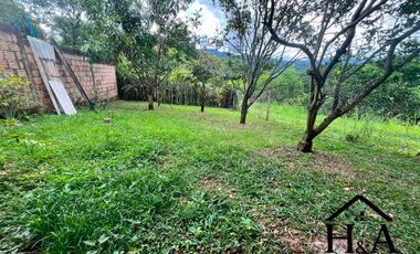 Venta de Casa Lote, La Mesa Cundinamarca