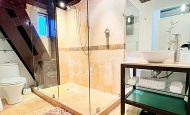 Loft en renta, amueblado y equipado, en Arquímedes, Polanco