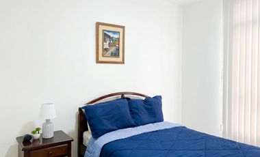 Departamento Amoblado Listo para Mudarse en Urdesa Central, Guayaquil