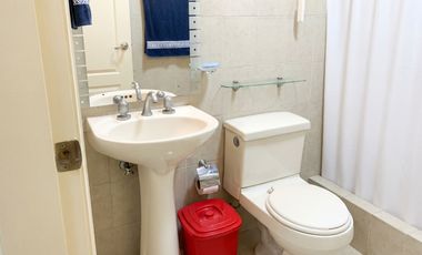 Departamento Amoblado Listo para Mudarse en Urdesa Central, Guayaquil