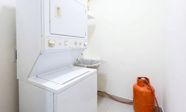 Departamento Amoblado Listo para Mudarse en Urdesa Central, Guayaquil