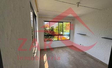 Casa campestre en Arriendo El Cabuyal Copacabana