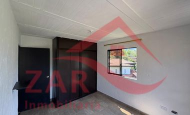 Casa campestre en Arriendo El Cabuyal Copacabana