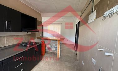 Casa campestre en Arriendo El Cabuyal Copacabana