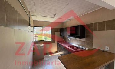 Casa campestre en Arriendo El Cabuyal Copacabana