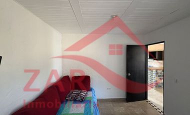 Casa campestre en Arriendo El Cabuyal Copacabana