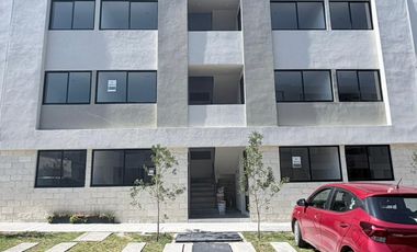 PREVENTA DEPARTAMENTOS 3 RECAMARAS, ZIBATA, CONDOMINIO CONDESA 3, EL MARQUES QUERETARO.