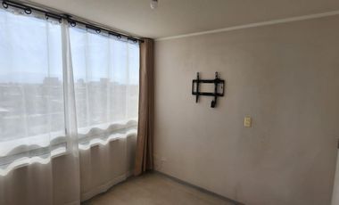 Arriendo excelente  departamento con estacionamiento y gasto común incorporado