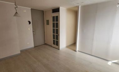 Arriendo excelente  departamento con estacionamiento y gasto común incorporado