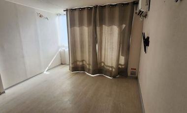 Arriendo excelente  departamento con estacionamiento y gasto común incorporado