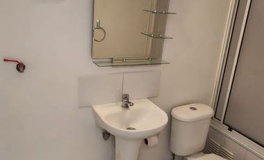 Arriendo excelente  departamento con estacionamiento y gasto común incorporado