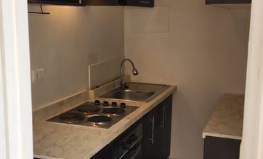 Arriendo excelente  departamento con estacionamiento y gasto común incorporado