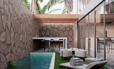 🏡 Villa de Lujo en Preventa en Costalegre | Alberca Privada, Mini Cine y Amenidades Tipo Resort