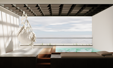 🏡 Villa de Lujo en Preventa en Costalegre | Alberca Privada, Mini Cine y Amenidades Tipo Resort