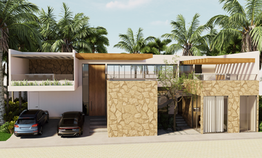 🏡 Villa de Lujo en Preventa en Costalegre | Alberca Privada, Mini Cine y Amenidades Tipo Resort