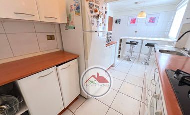 Venta casa de 1 piso, 3 dormitorios, Valle lo Campino