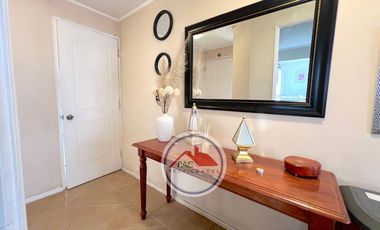 Venta casa de 1 piso, 3 dormitorios, Valle lo Campino