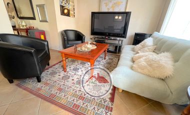 Venta casa de 1 piso, 3 dormitorios, Valle lo Campino